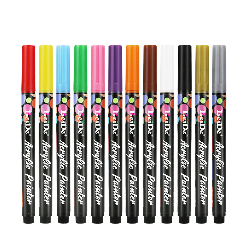 3MM Acrylic Paint Pen